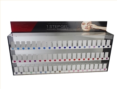 亞克力指甲油展示柜