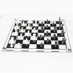 亞克力工藝品制作