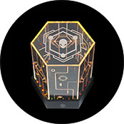 有機(jī)玻璃盒