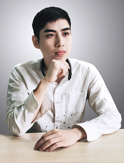 周先生/工程設(shè)計(jì)師