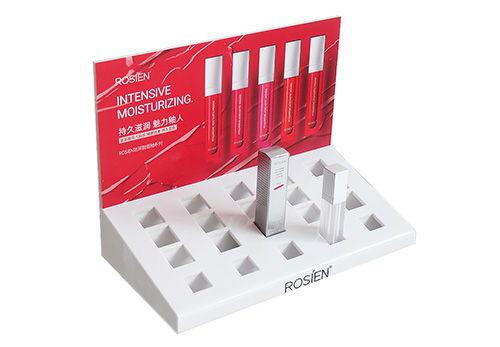 大牌化妝品展示架后援團(tuán)