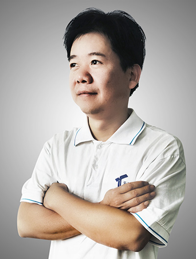 黃先生/設(shè)計總經(jīng)理