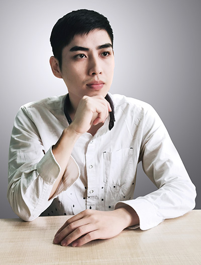 周先生/工程設(shè)計(jì)師