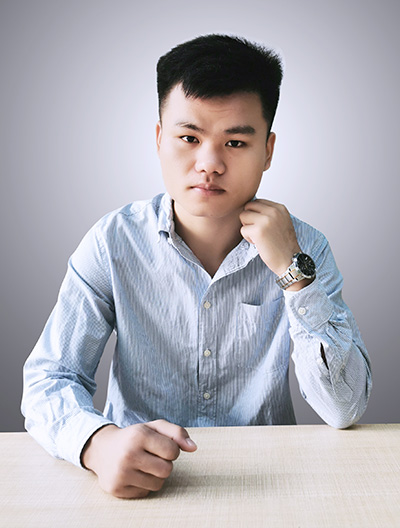 夏先生/工程設(shè)計(jì)師