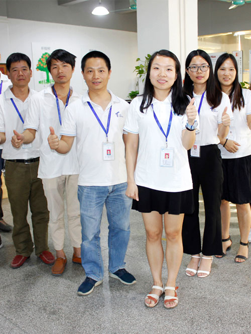 企業(yè)團(tuán)隊