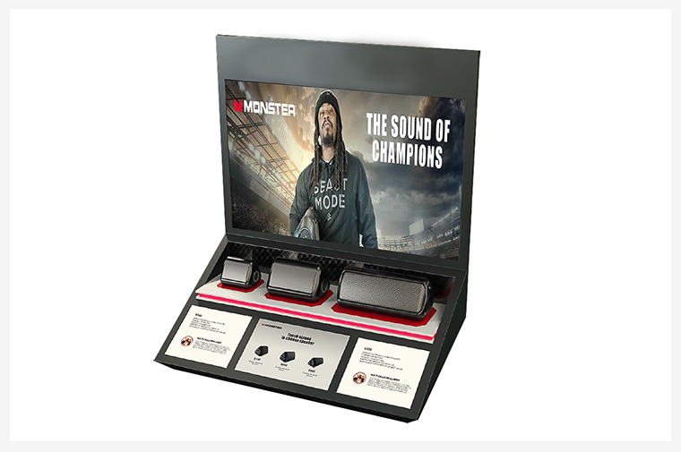 有機玻璃制品廠