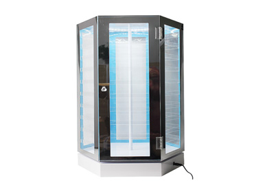 飾品展示架定制案例