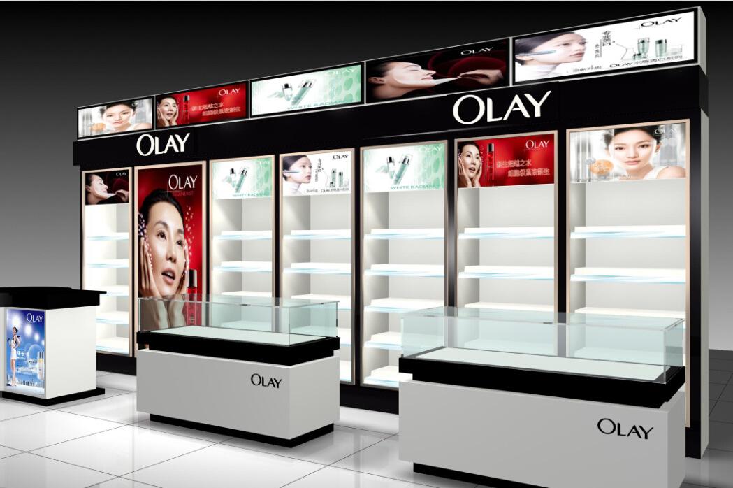 亞克力展柜對(duì)于企業(yè)的品牌形象的重要性