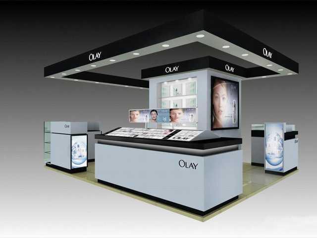 展示柜定做廠家