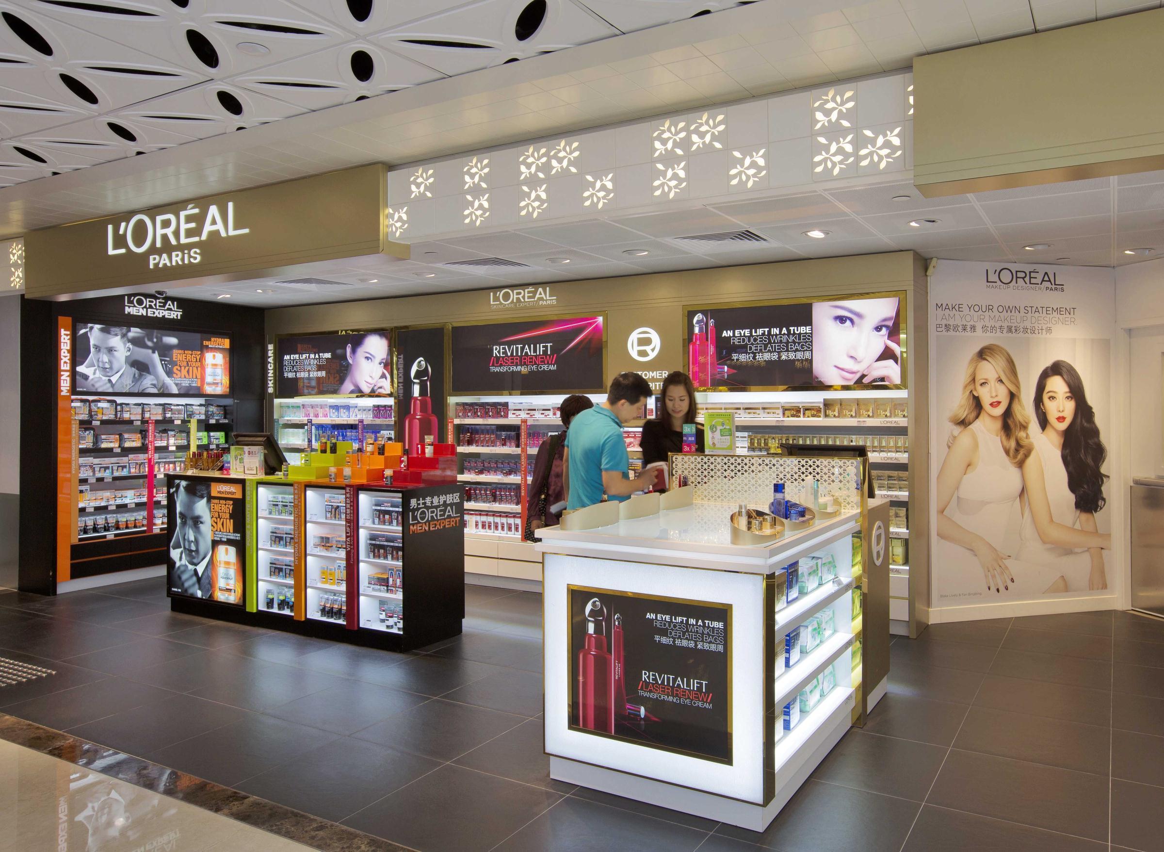 亞克力手表展示架