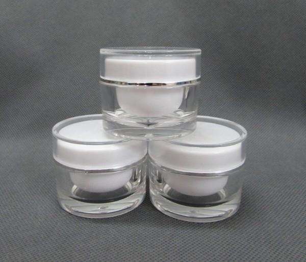 化妝品亞克力瓶