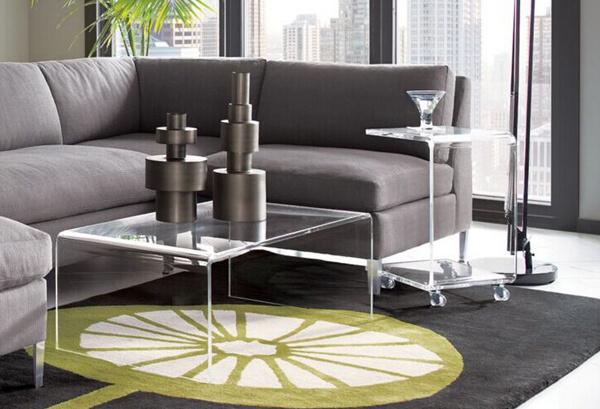 亞克力家具定做