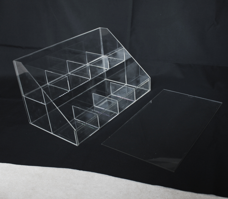 亞克力飾品展示架廠家