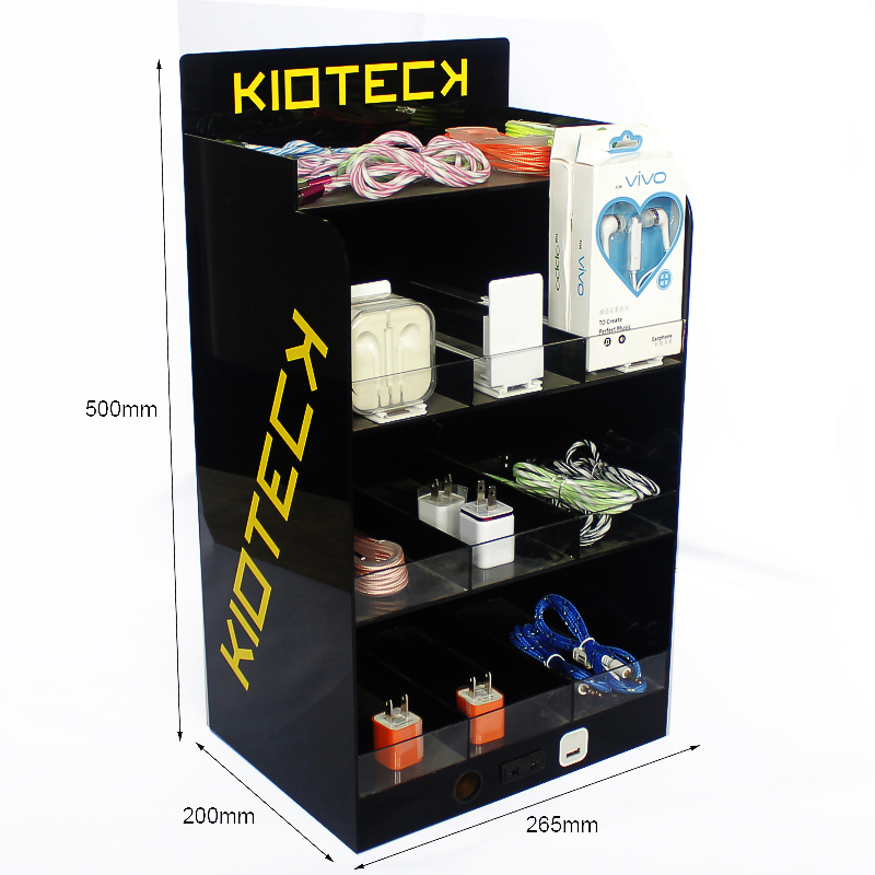 亞克力樣品展示架