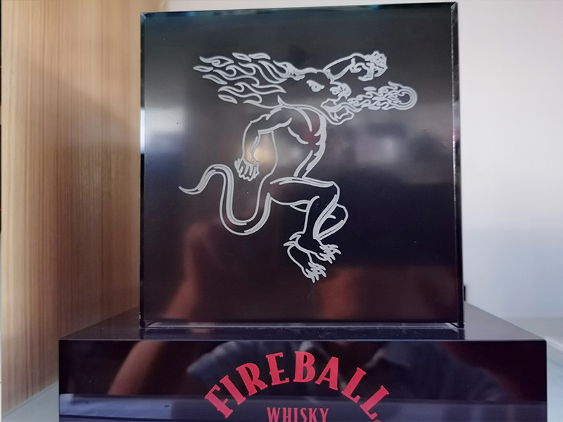 云浮亞克力展示架|展示柜|工廠廠家定制--森濤亞克力制品