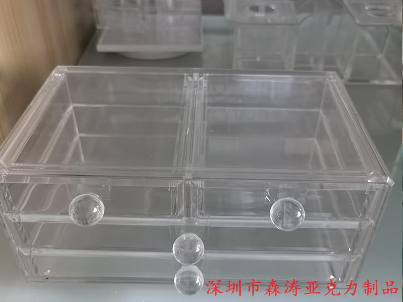 有機(jī)玻璃展示架