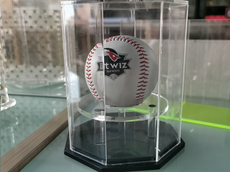 惠州亞克力展示架|展示柜|工廠廠家定制--森濤亞克力制品