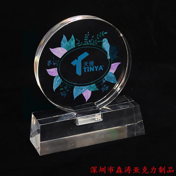 亞克力工廠  柳州亞克力展示架|展示柜|生產定制森濤亞克力