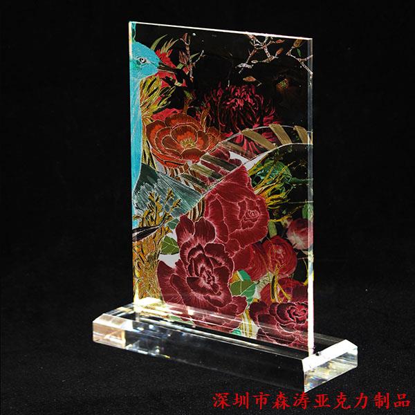 亞克力工廠 北海亞克力展示架|展示柜|生產定制 森濤亞克力