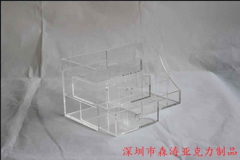 有機玻璃宣傳架