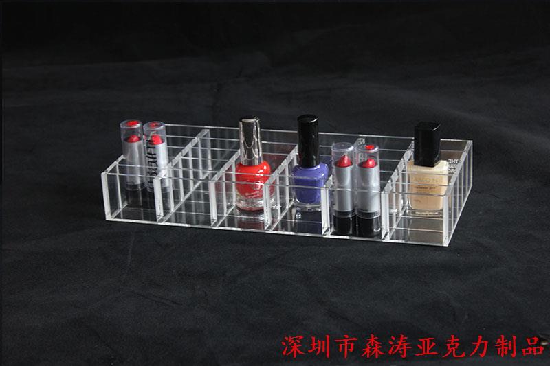 亞克力工廠 防城港亞克力展示架|展示柜|生產定制 森濤亞克力