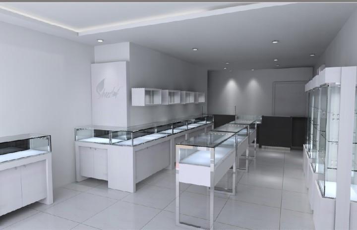 亞克力展示柜廠家