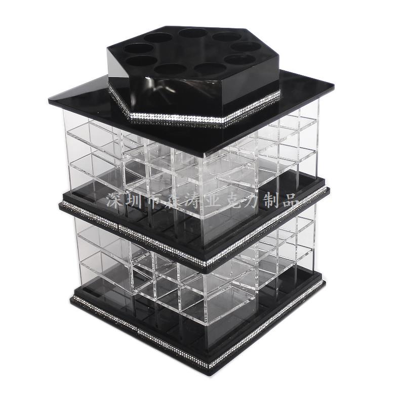 亞克力耳環展示架