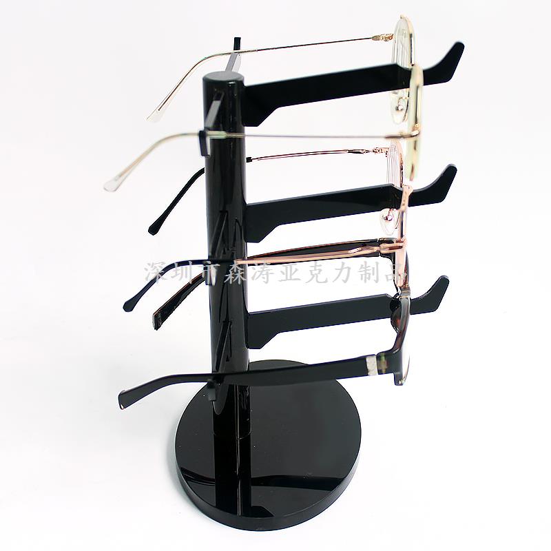 亞克力商品展示架