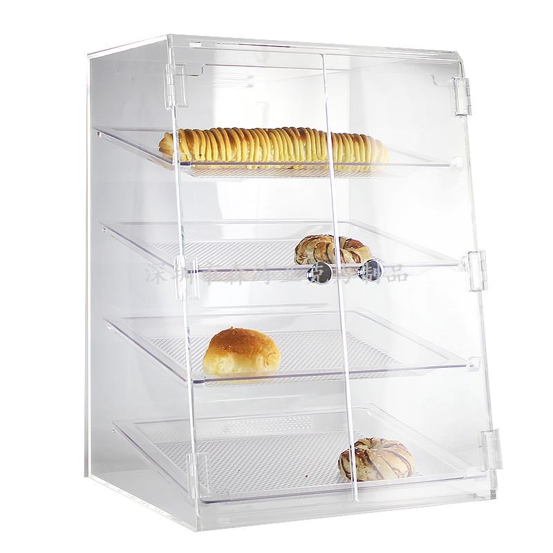 亞克力數碼展示架