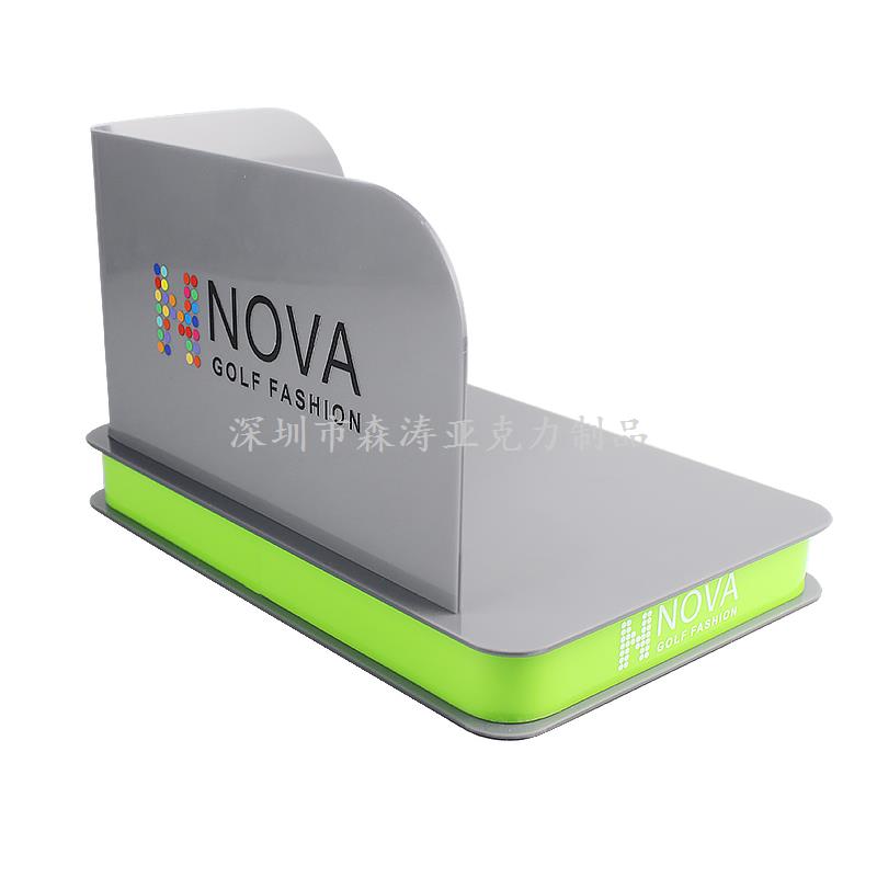 亞克力數(shù)碼展示架