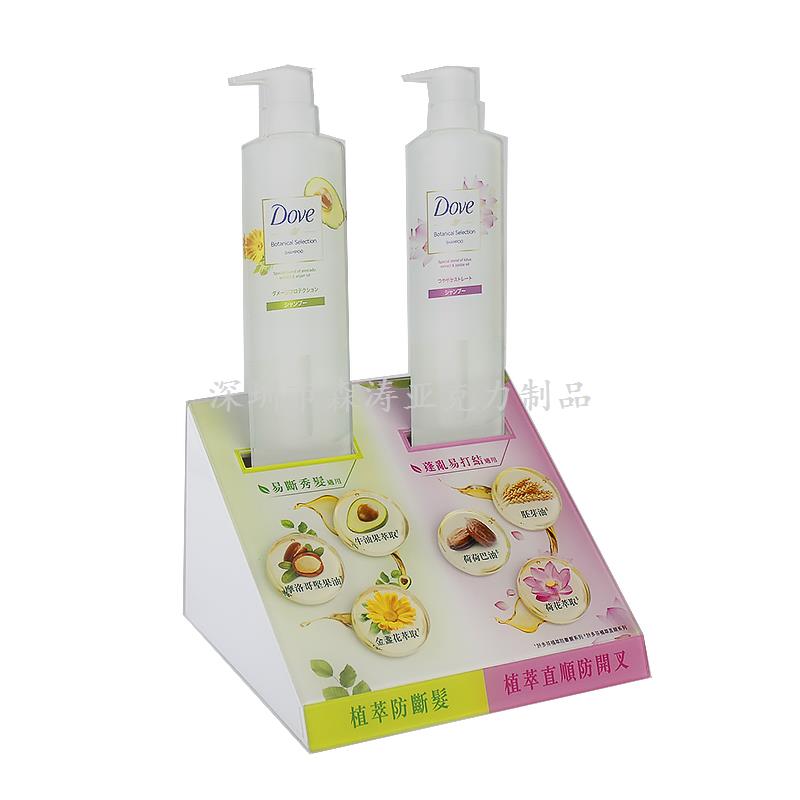 亞克力日用品展示架制品|工廠|廠家加工|定制價(jià)格