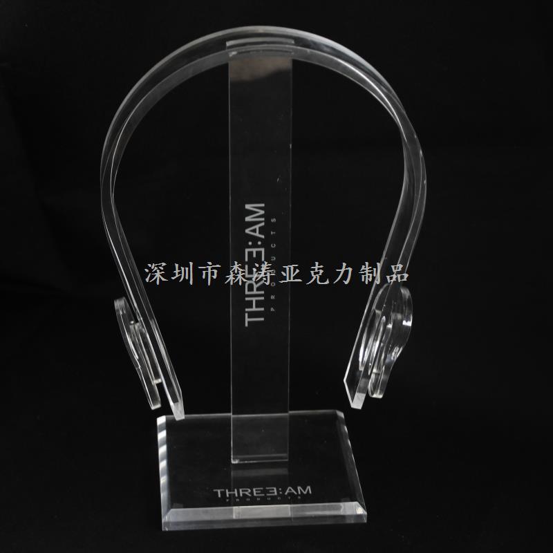 亞克力多層展示架