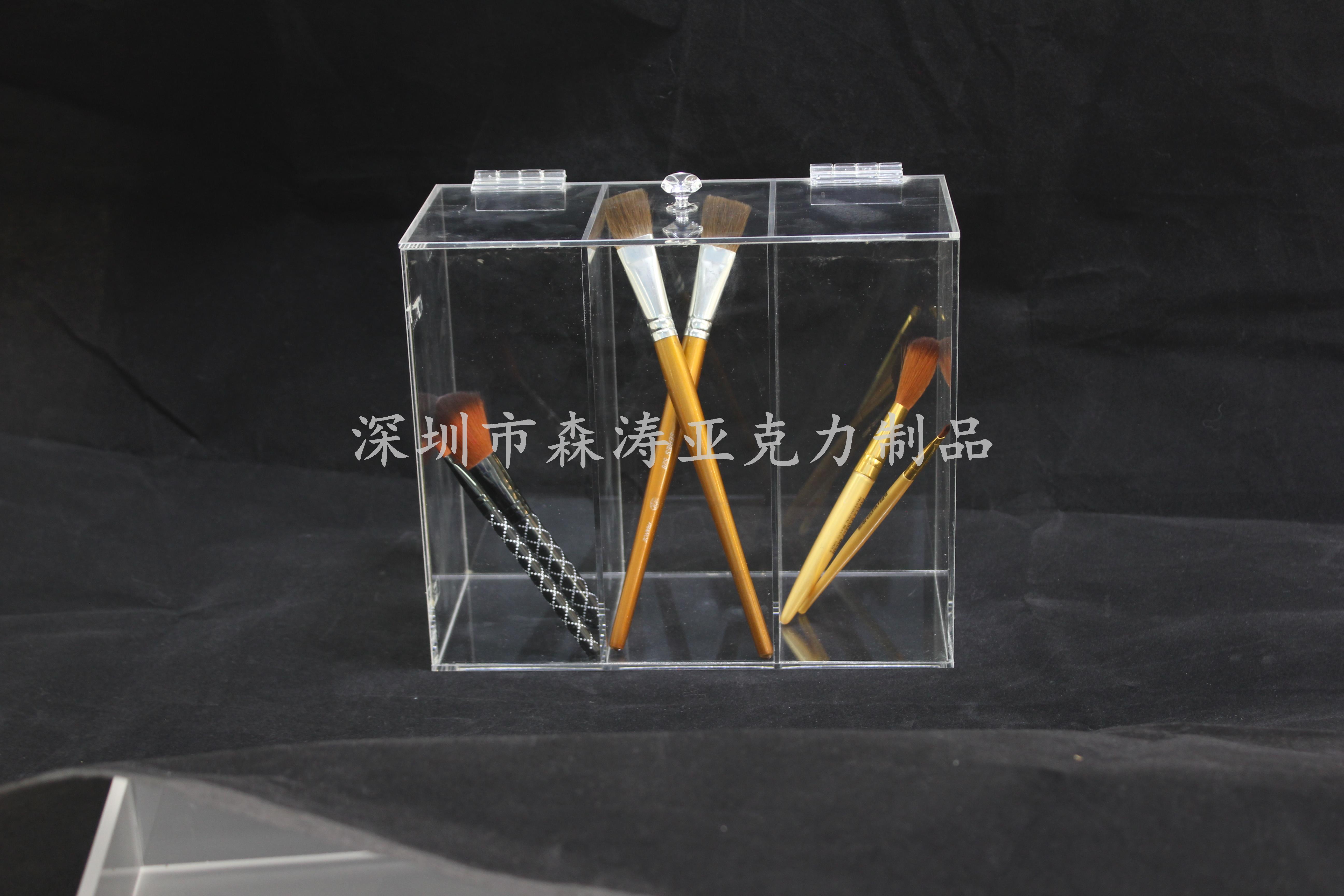 貴陽亞克力展示架|展示柜|工廠廠家定制--森濤亞克力制品