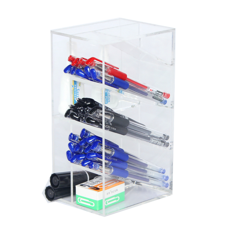 銅仁亞克力展示架|展示柜|工廠廠家定制--森濤亞克力制品