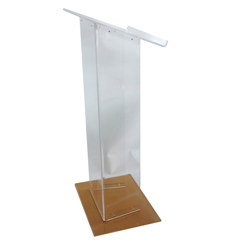 永州亞克力展示架|展示柜|工廠廠家定制--森濤亞克力制品