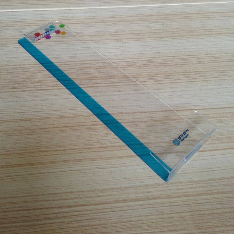 亞克力透明立牌