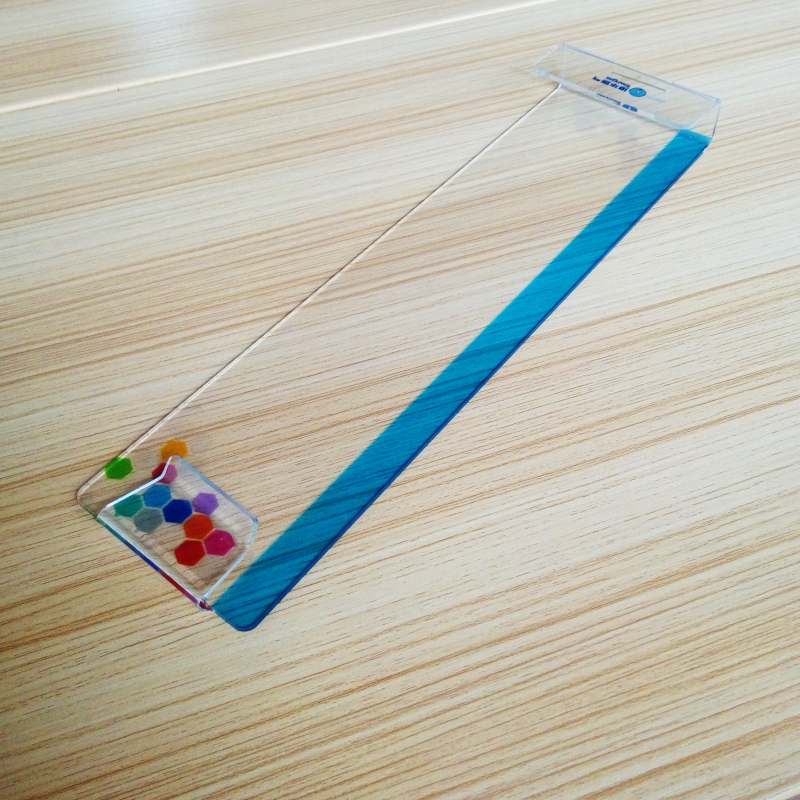 亞克力立牌定制