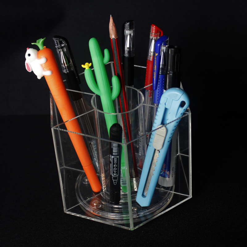 亞克力收納盒子