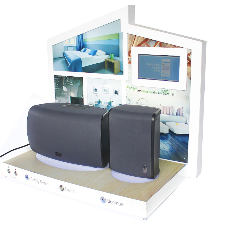 亞克力煙酒展示架