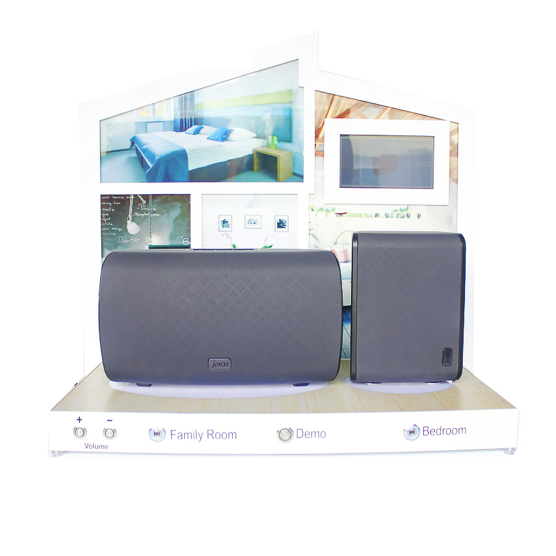 亞克力商品展示架