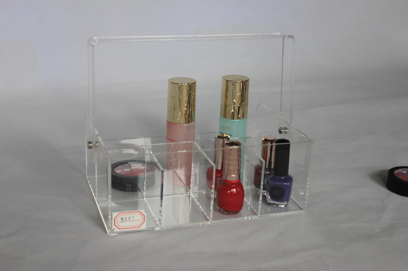 亞克力香煙盒