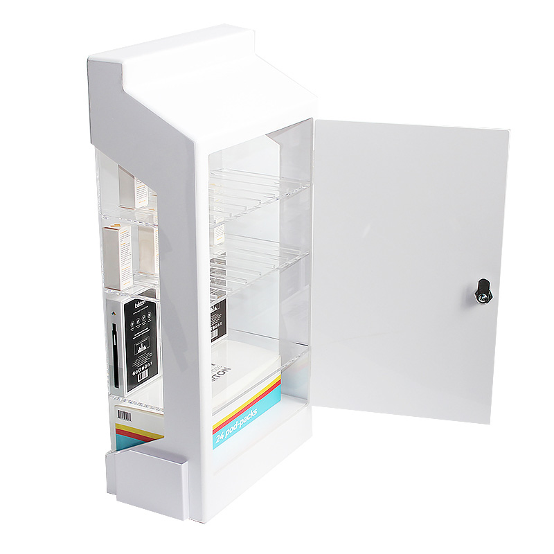 亞克力展示架訂做