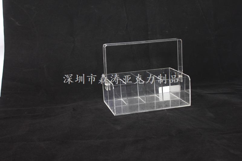 亞克力盒子制作
