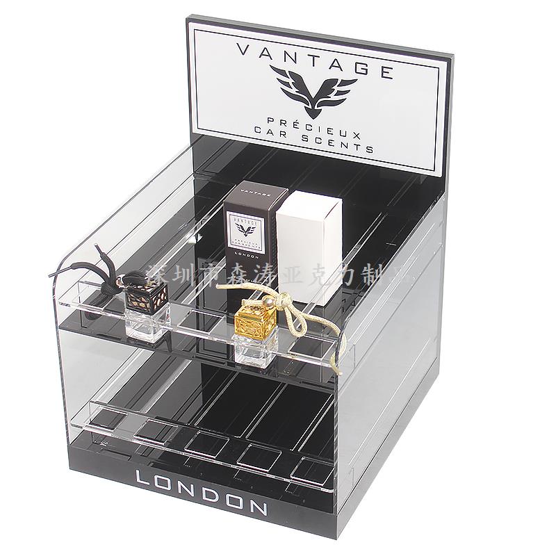 亞克力展示柜定制