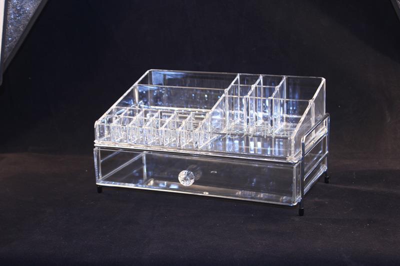 亞克力展盒