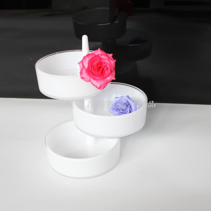 亞克力收納盒子