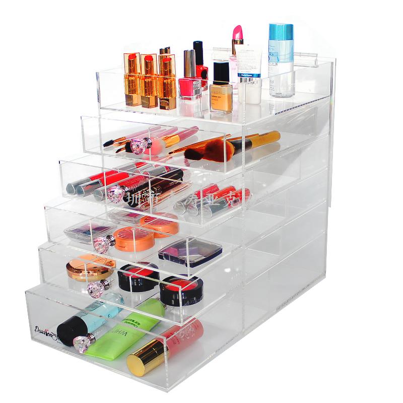 糖果亞克力盒子