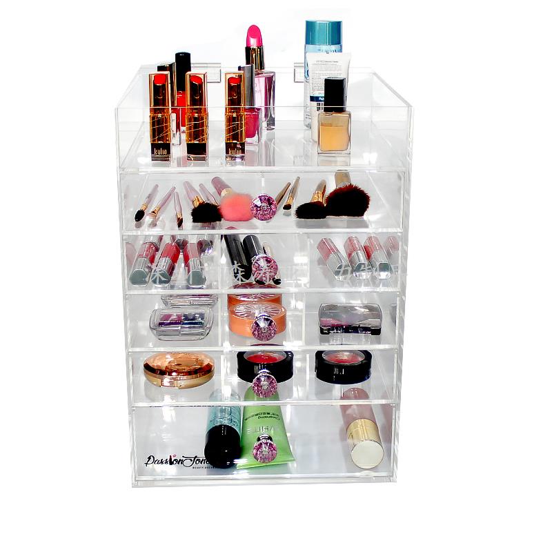亞克力展示盒子