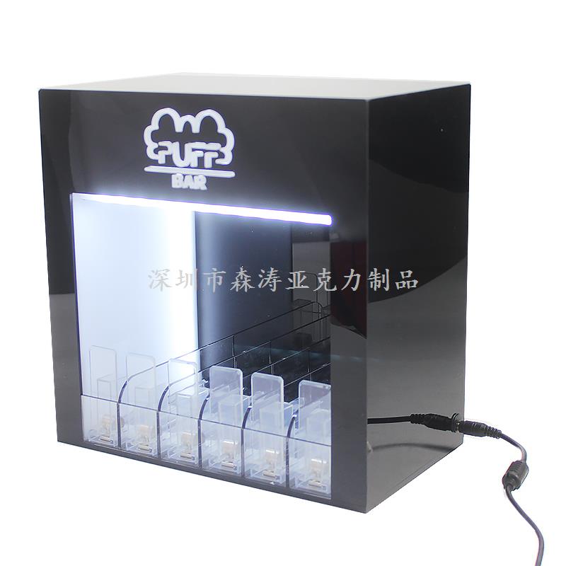 亞克力陳列展架