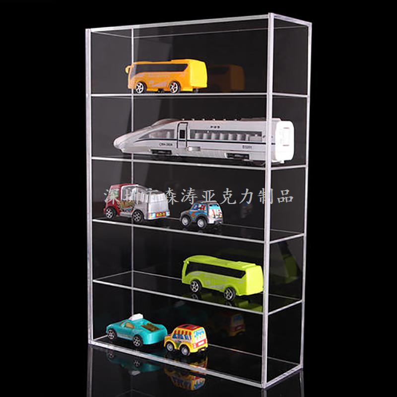 亞克力珠寶展示柜